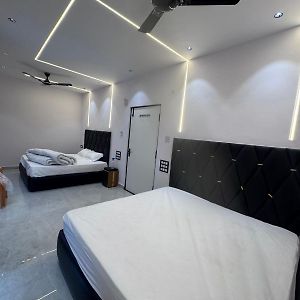 Apartament typu superior z łóżkiem king-size
